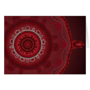 Kaiserliche Kronkarte