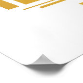 Kaiserliche Marine Poster (Ecke)