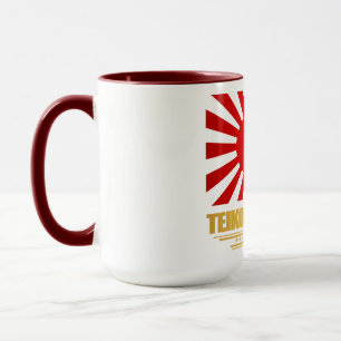 Kaiserliche Marine Tasse