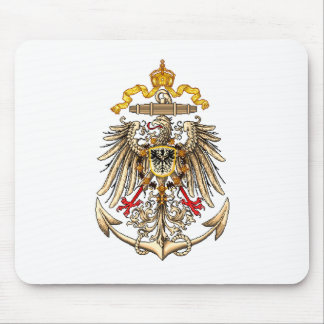 Kaiserliche Marinesoldat - Reenacting Mousepad