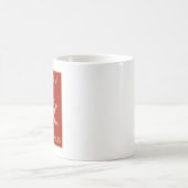 Kaiserliche Römische Armee - Legio XV Apollinaris Kaffeetasse (Mittel)