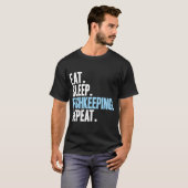 Kaiserlicher Engelhai T-Shirt (Vorne ganz)