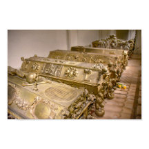 Kaiserlicher Habsburgerkrypt, Wien, Österreich