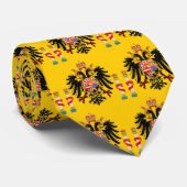 Kaiserlicher Necktie von Carlos V Krawatte (Gerollt)