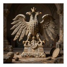 Kaiserliches Relikt Thrakiens