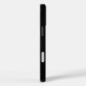 Kaiserliches Siegel Case-Mate iPhone Hülle (Rückseite / Rechts)