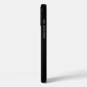 Kaiserliches Siegel Case-Mate iPhone Hülle (Rückseite / Links)