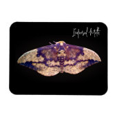 Kaisermond Magnet (Horizontal)