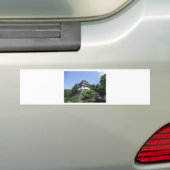 Kaiserpalast Japan Autoaufkleber (Auf Auto)