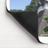 Kaiserpalast Japan Mousepad (Ecke)