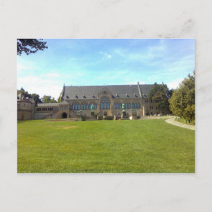 Kaiserpfalz Goslar Postkarte