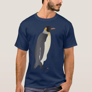 Kaiserpinguin T-Shirt