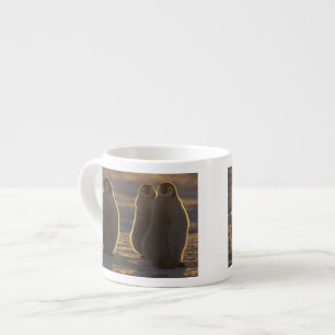 Kaiserpinguine Espressotasse