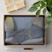 Kaiserpinguinpapier Seidenpapier (Geschenk)