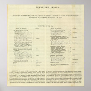 Kaiserreich Napoleon Bonaparte 1811 AD 2 Poster