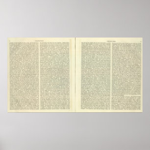 Kaiserreich Napoleon Bonaparte 1811 AD 3 Poster