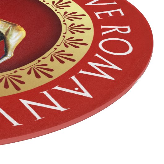 Kaiserrom Schneidebrett (Ecke)