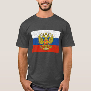 Kaiserrusse beunruhigtes Shirt