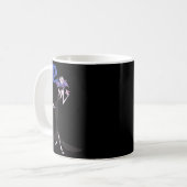 Kaisers neue Kleider Yzma _1 Kaffeetasse (Vorderseite Links)