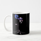 Kaisers neue Kleider Yzma _1 Kaffeetasse (Links)