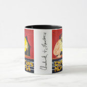 Kaisers neue Teetasse (Zentrum)
