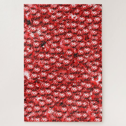 Kaiserschnitt 19 puzzle (Vertikal)