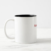 Kaiserslautern Brat - Kaffeetasse - 101005 (Links)
