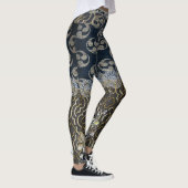 Kaiserstadt-Halbmonde Leggings (Rechts)