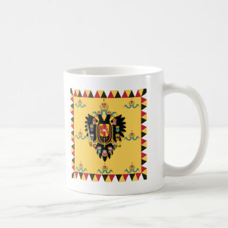 Kaiserstandard 1894-1915 Österreichs Ungarn Kaffeetasse