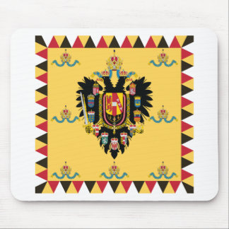 Kaiserstandard 1894-1915 Österreichs Ungarn Mousepad