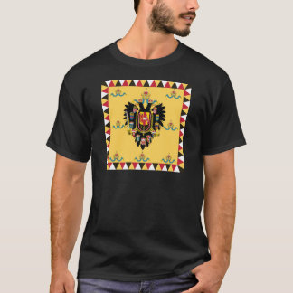 Kaiserstandard 1894-1915 Österreichs Ungarn T-Shirt