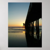 Kaiserstrand 1 poster (Vorne)