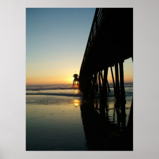 Kaiserstrand 1 poster