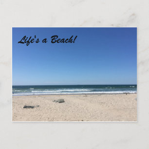 Kaiserstrand Postkarte
