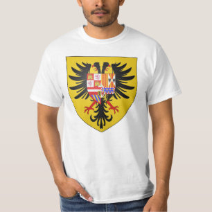 KaiserT - Shirt Carlos V