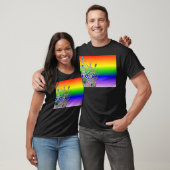Kaiserwiderstand-Stolz T-Shirt (Unisex)