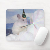 KaiserZauberer-Chinchilla Mousepad des Niveau-33 (Mit Mouse)