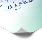 Kaishar: Sage Poster (Ecke)