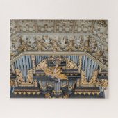 Kaisheim Kloster Puzzle (Horizontal)