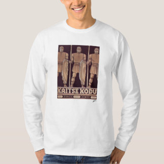 Kaiste Kodu T - Shirt