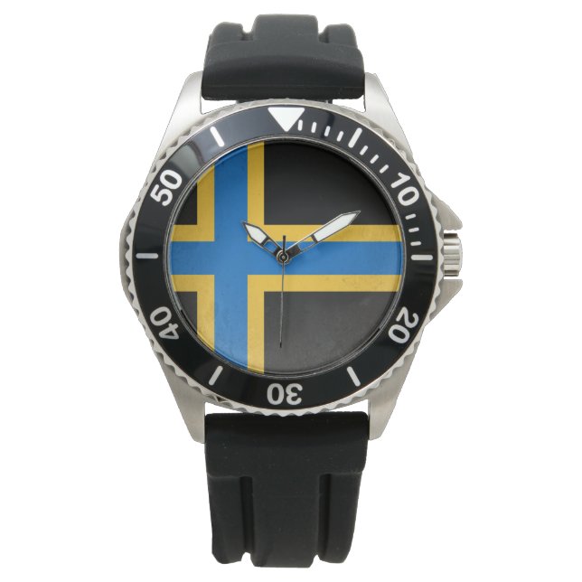 Kaithness Armbanduhr (Vorderseite)