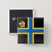 Kaithness Button (Vorne & Hinten)