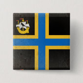 Kaithness Button (Vorderseite)