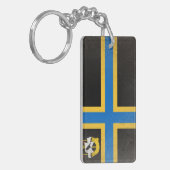 Kaithness Schlüsselanhänger (Vorderseite links)