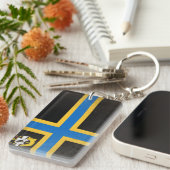 Kaithness Schlüsselanhänger (Vorderseite rechts)