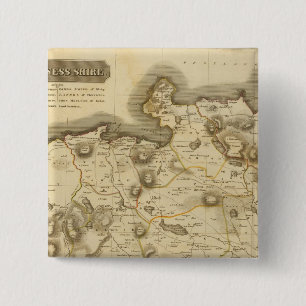 Kaithness-Shire Button