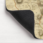 Kaithness-Shire Mousepad (Ecke)