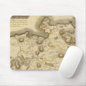 Kaithness-Shire Mousepad (Mit Mouse)