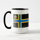 Kaithness Tasse (Links)