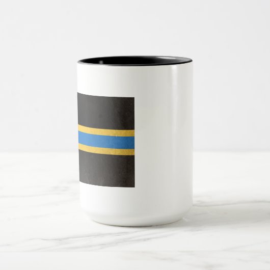 Kaithness Tasse (Zentrum)